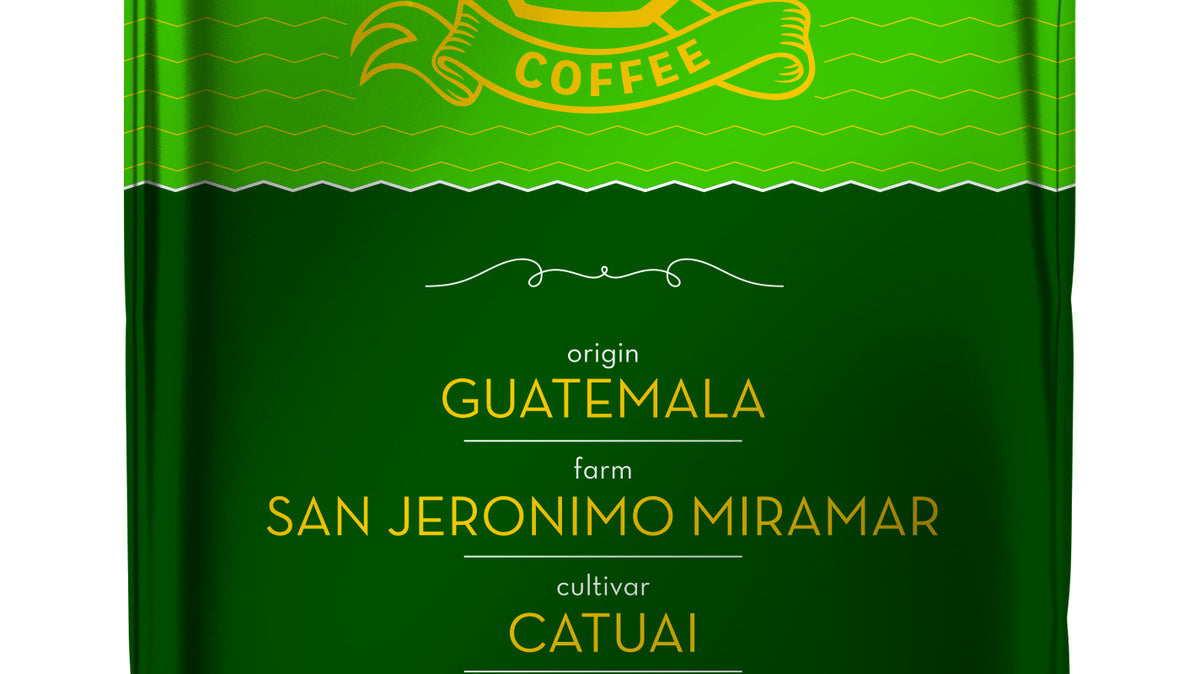Beer & Coffee Lovers Can Finally Have It All!